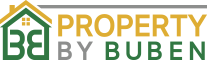Property By Buben Logo